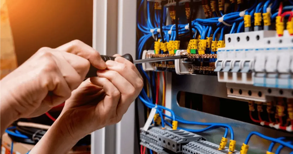 5 Home Improvements You Should Leave to the Professionals