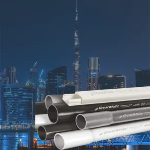 Conduit Pipes