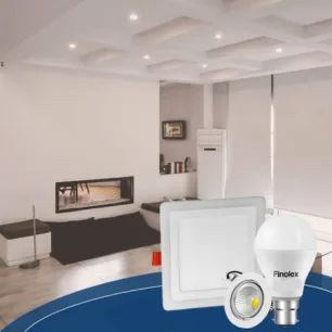  LED Lightings