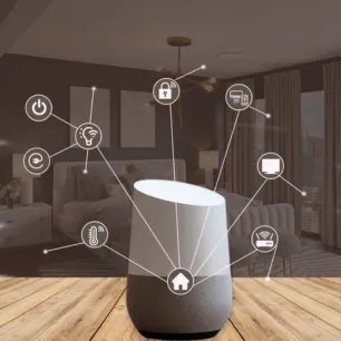Home Automations