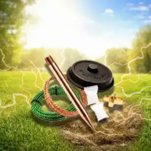 Earthing Materials