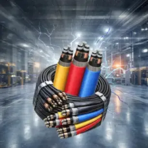 HT & LT Cables