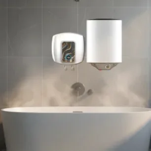 Geyser