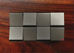 Twin Switches