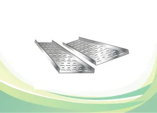 Cable Trays