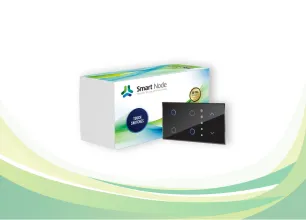 Smart Touch Switches