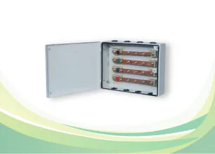 Bus Bar Boxes