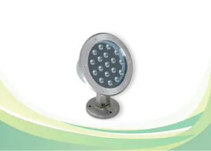 Swimming Pool Lights