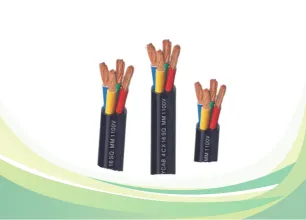 Multicore Cables