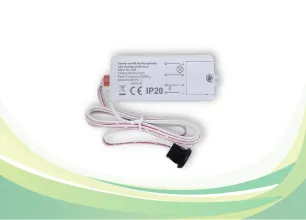 Wadrobe & Cabinet Sensor