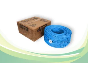Cat 6 Cables